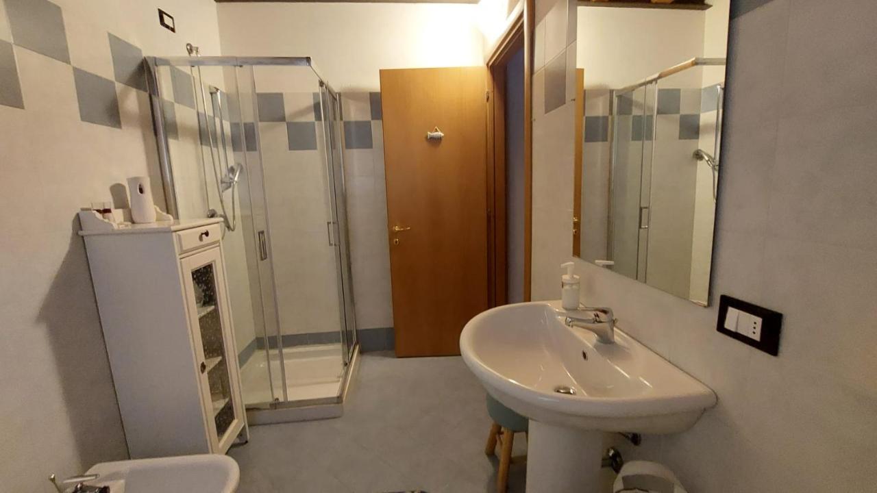 Apartamento Loft Regia Antica Lonato del Garda Exterior foto
